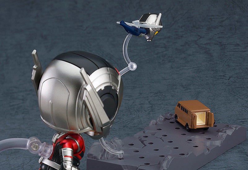 Nendoroid Ant-Man Endgame DX Ver. - Glacier Hobbies - Good Smile Company