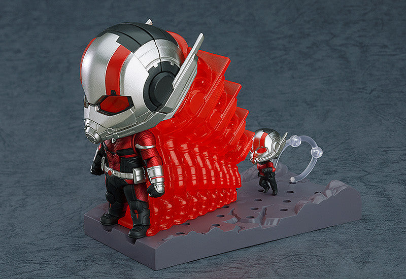 Nendoroid Ant-Man Endgame DX Ver. - Glacier Hobbies - Good Smile Company