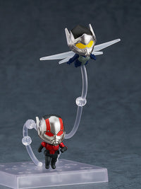 Nendoroid Ant-Man Endgame DX Ver. - Glacier Hobbies - Good Smile Company