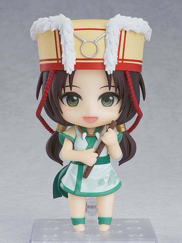 [PREORDER] Nendoroid Anu - Glacier Hobbies - Good Smile Arts Shanghai