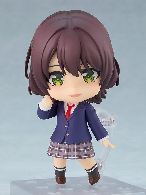Nendoroid Aoi Hinami - Glacier Hobbies - Good Smile Company