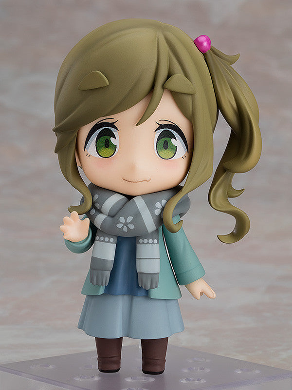 Nendoroid Aoi Inuyama (re-run) - Glacier Hobbies - Max Factory