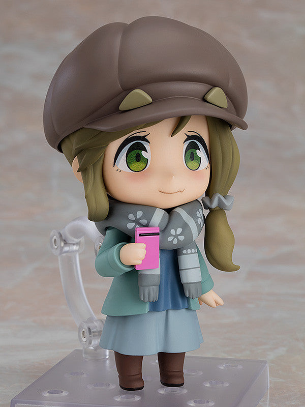 Nendoroid Aoi Inuyama (re-run) - Glacier Hobbies - Max Factory