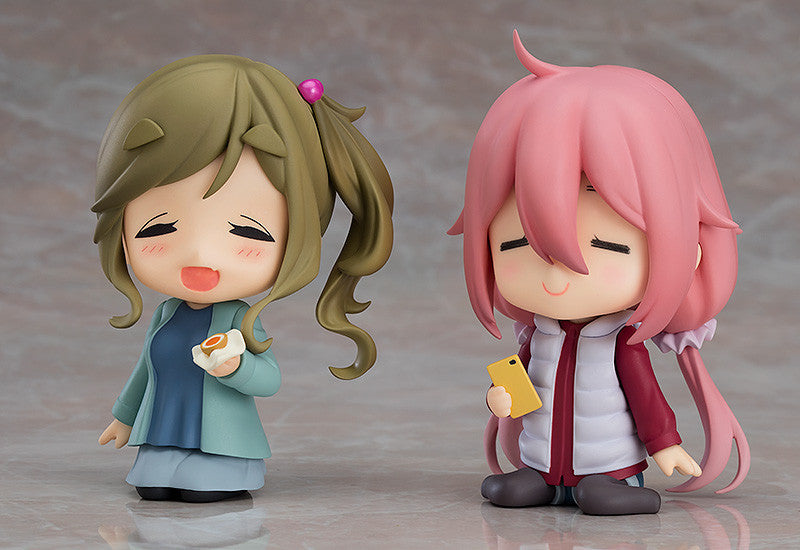 Nendoroid Aoi Inuyama (re-run) - Glacier Hobbies - Max Factory