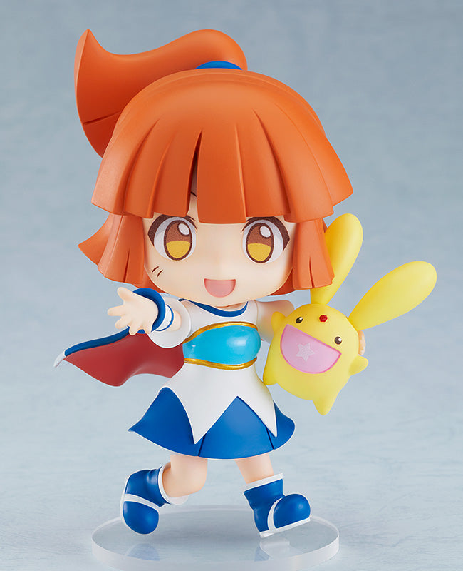 Nendoroid Arle & Carbuncle - Glacier Hobbies - Good Smile Company