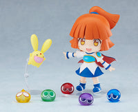 Nendoroid Arle & Carbuncle - Glacier Hobbies - Good Smile Company