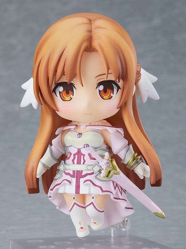 Nendoroid Asuna [Stacia, the Goddess of Creation] - Glacier Hobbies - Good Smile Company