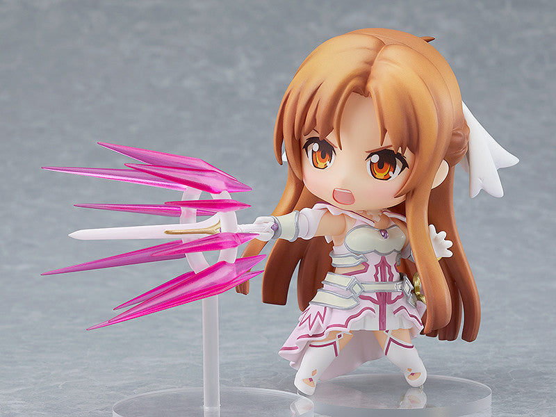 Nendoroid Asuna [Stacia, the Goddess of Creation] - Glacier Hobbies - Good Smile Company