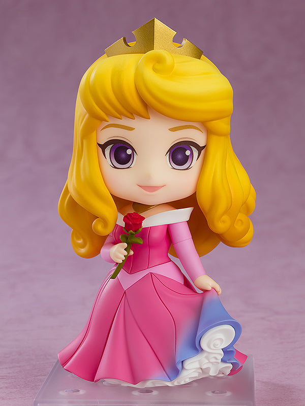 Nendoroid Aurora - Glacier Hobbies - Good Smile Company