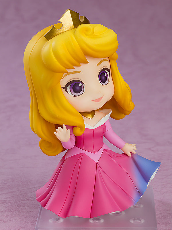 Nendoroid Aurora - Glacier Hobbies - Good Smile Company