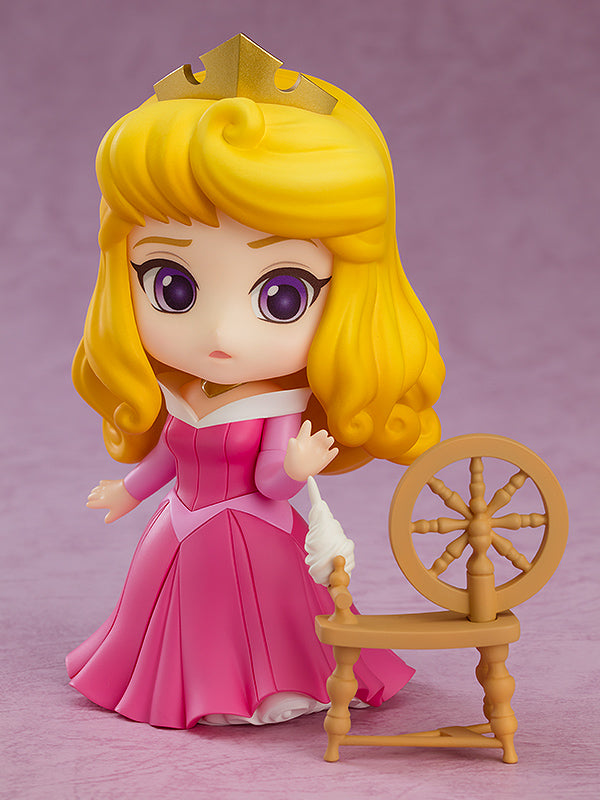 Nendoroid Aurora - Glacier Hobbies - Good Smile Company