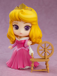 Nendoroid Aurora - Glacier Hobbies - Good Smile Company