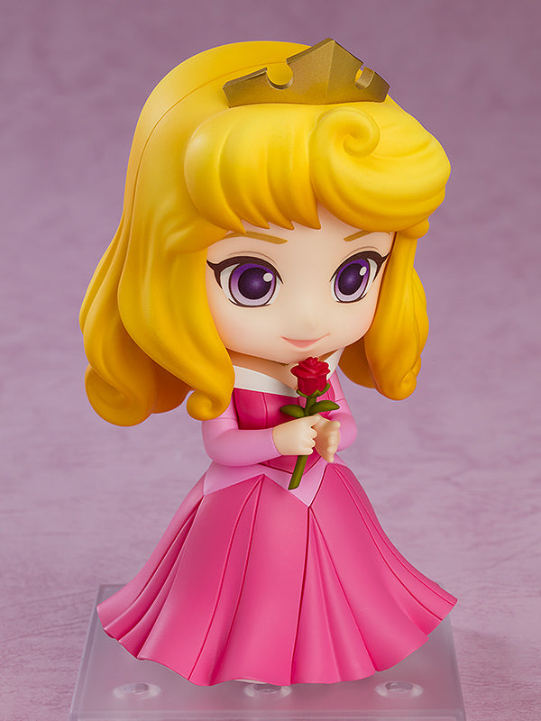 Nendoroid Aurora - Glacier Hobbies - Good Smile Company