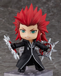 Nendoroid Axel: Kingdom Hearts III Ver. - Glacier Hobbies - Good Smile Company
