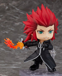 Nendoroid Axel: Kingdom Hearts III Ver. - Glacier Hobbies - Good Smile Company