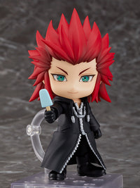 Nendoroid Axel: Kingdom Hearts III Ver. - Glacier Hobbies - Good Smile Company