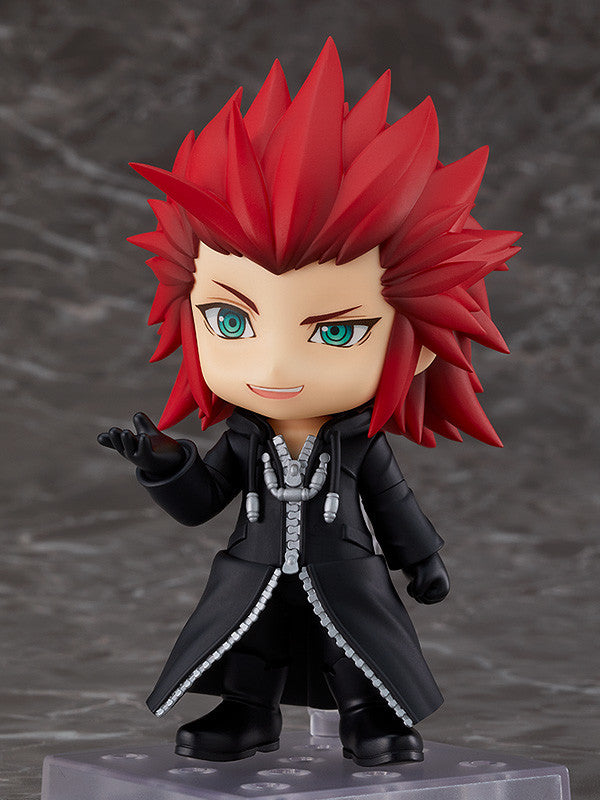 Nendoroid Axel: Kingdom Hearts III Ver. - Glacier Hobbies - Good Smile Company