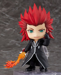 Nendoroid Axel: Kingdom Hearts III Ver. - Glacier Hobbies - Good Smile Company