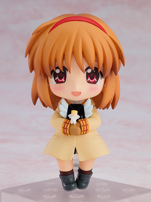 Nendoroid Ayu Tsukimiya - Glacier Hobbies - Good Smile Company
