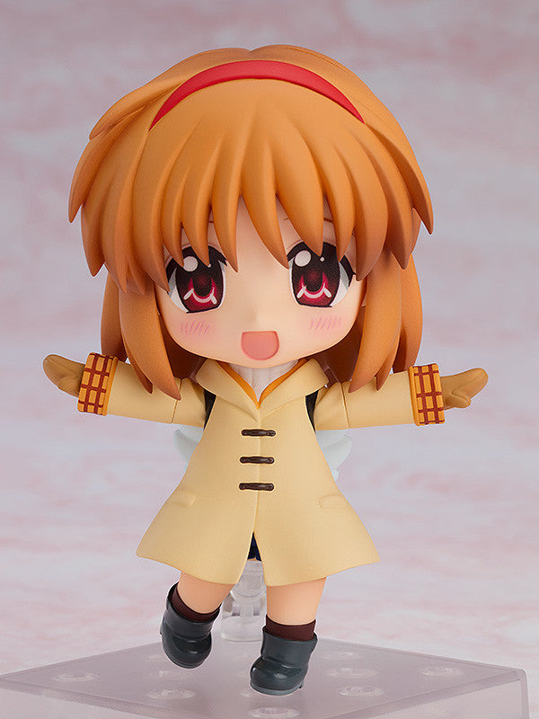 Nendoroid Ayu Tsukimiya - Glacier Hobbies - Good Smile Company