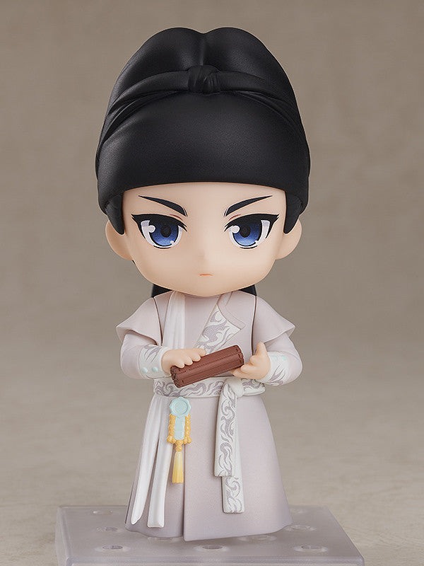 [PREORDER] Nendoroid Baili Hongyi - Glacier Hobbies - Good Smile Arts Shanghai