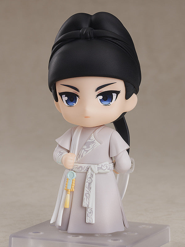 [PREORDER] Nendoroid Baili Hongyi - Glacier Hobbies - Good Smile Arts Shanghai