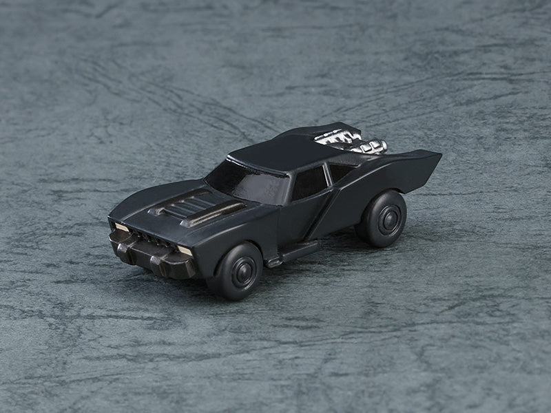 [PREORDER] Nendoroid Batman: The Batman Ver. - Glacier Hobbies - Good Smile Company
