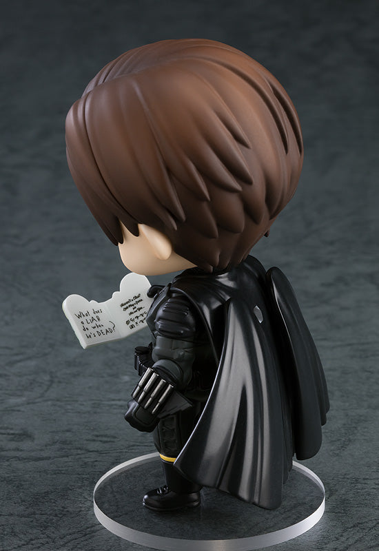 [PREORDER] Nendoroid Batman: The Batman Ver. - Glacier Hobbies - Good Smile Company