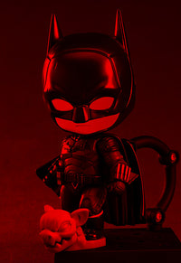[PREORDER] Nendoroid Batman: The Batman Ver. - Glacier Hobbies - Good Smile Company