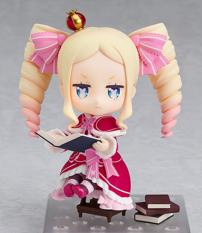 Nendoroid Beatrice (re-run) - Glacier Hobbies - Good Smile Company