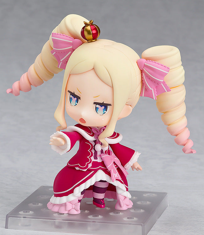 Nendoroid Beatrice (re-run) - Glacier Hobbies - Good Smile Company