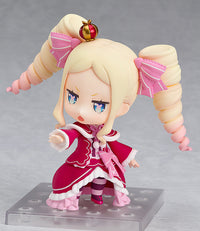 Nendoroid Beatrice (re-run) - Glacier Hobbies - Good Smile Company