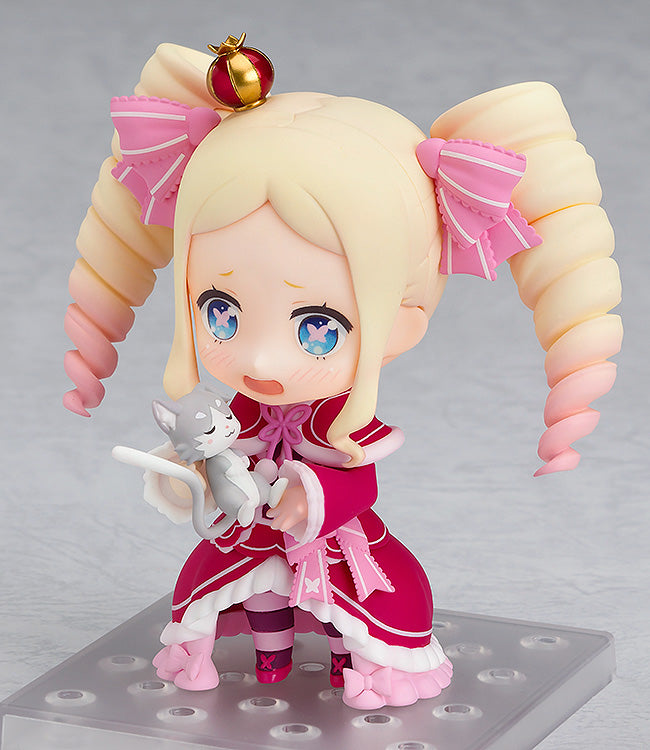 Nendoroid Beatrice (re-run) - Glacier Hobbies - Good Smile Company