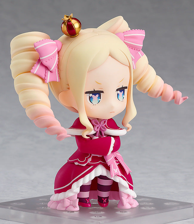 Nendoroid Beatrice (re-run) - Glacier Hobbies - Good Smile Company