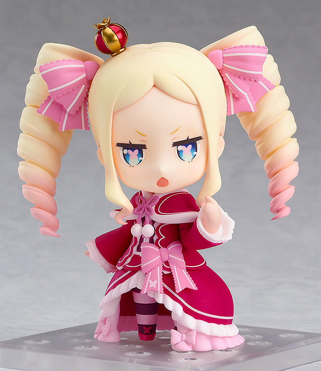 Nendoroid Beatrice (re-run) - Glacier Hobbies - Good Smile Company