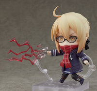 Nendoroid Berserker/Mysterious Heroine X (Alter) - Glacier Hobbies - Good Smile Company