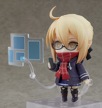 Nendoroid Berserker/Mysterious Heroine X (Alter) - Glacier Hobbies - Good Smile Company