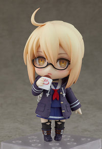 Nendoroid Berserker/Mysterious Heroine X (Alter) - Glacier Hobbies - Good Smile Company