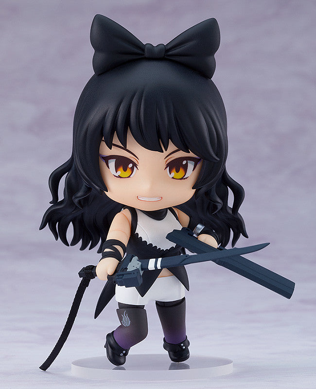 Nendoroid Blake Belladonna - Glacier Hobbies - Good Smile Company