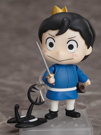 [PREORDER] Nendoroid Bojji & Kage - Glacier Hobbies - FREEing