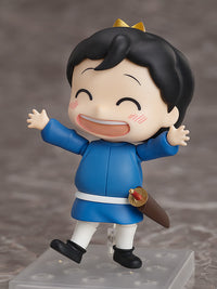 [PREORDER] Nendoroid Bojji & Kage - Glacier Hobbies - FREEing