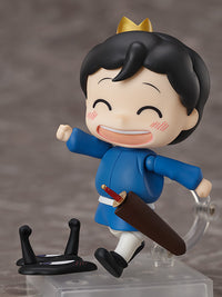 [PREORDER] Nendoroid Bojji & Kage - Glacier Hobbies - FREEing