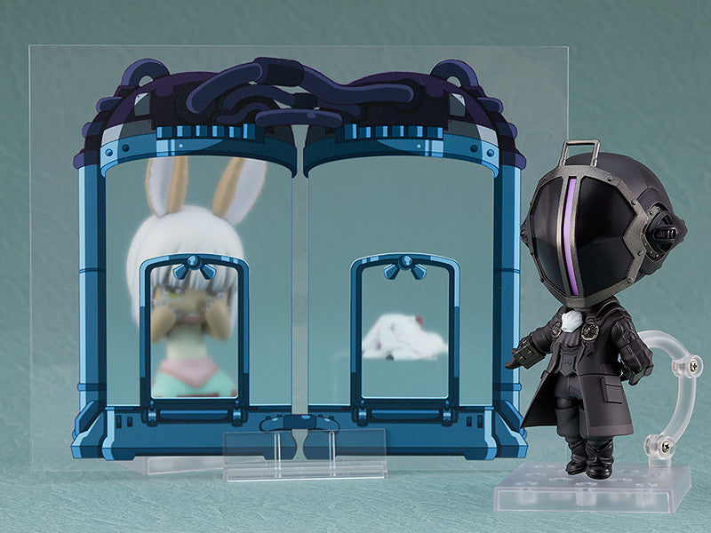 Nendoroid Bondrewd - Glacier Hobbies - Good Smile Company