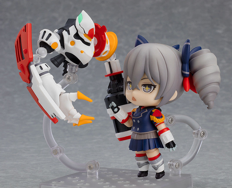 Nendoroid Bronya: Valkyrie Chariot Ver. - Glacier Hobbies - Good Smile Arts Shanghai