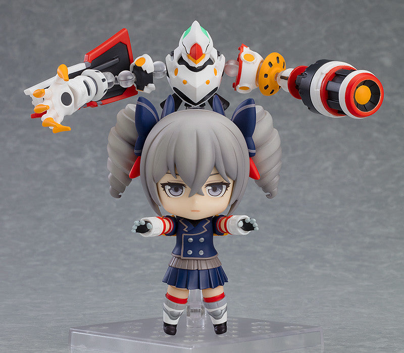 Nendoroid Bronya: Valkyrie Chariot Ver. - Glacier Hobbies - Good Smile Arts Shanghai