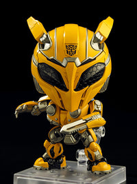 Nendoroid Bumblebee - Glacier Hobbies - Sentinel