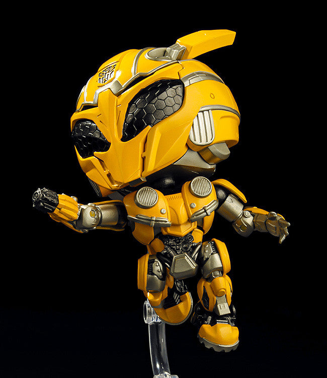 Nendoroid Bumblebee - Glacier Hobbies - Sentinel