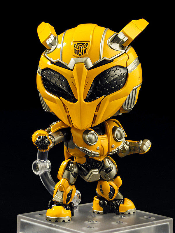 Nendoroid Bumblebee - Glacier Hobbies - Sentinel