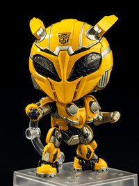 Nendoroid Bumblebee - Glacier Hobbies - Sentinel