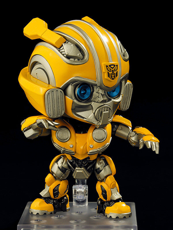 Nendoroid Bumblebee - Glacier Hobbies - Sentinel